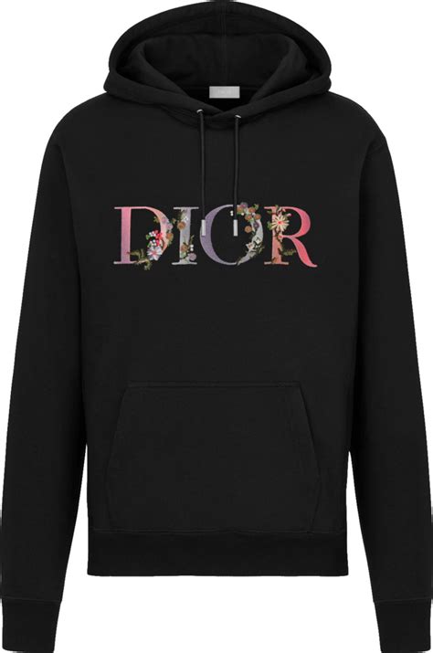 christian dior pullover hoodie|women Christian Dior hoodie.